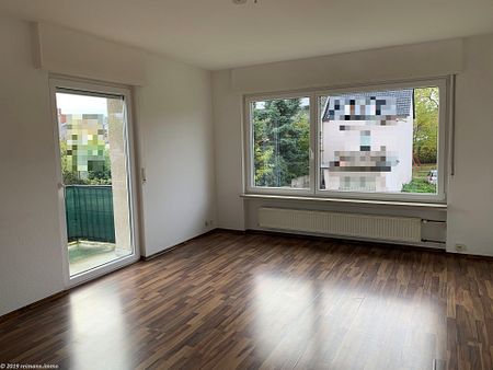 56566 Neuwied:Helle 3ZKB-Wohnung mit Balkon in Neuwied-Engers - Foto 3