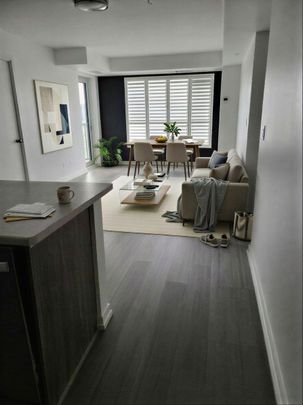 For Lease - 8 Trent Avenue Unit# 1013, Toronto, Ontario - Photo 1