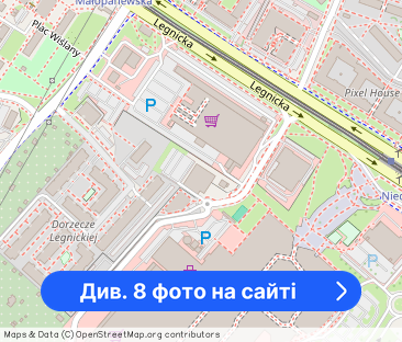 Magnolia - kawalerka - PETS FRIENDLY - Фото 1