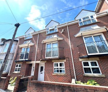 Room For Rent St. Ronans Road, Southsea - Photo 3