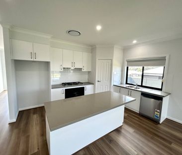 NEW BUILD - EAGLE VIEW ESTATE - Photo 2