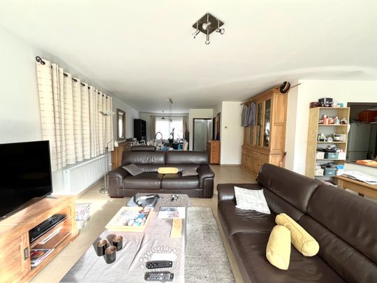 Woning te Boekhoute - Photo 1