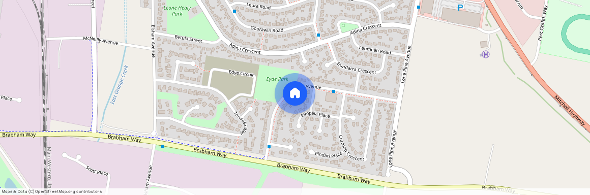 43 Kurim Avenue, NSW 2800, Orange