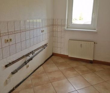 Perfekte 3-Zimmerwohnung in ruhiger und traumhafter grüner Umgebung! - Foto 1