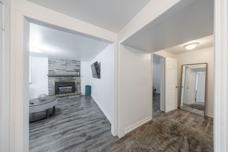 For Lease - 105 White Heather Boulevard Unit# Bsmnt, Toronto, Ontario - Photo 5