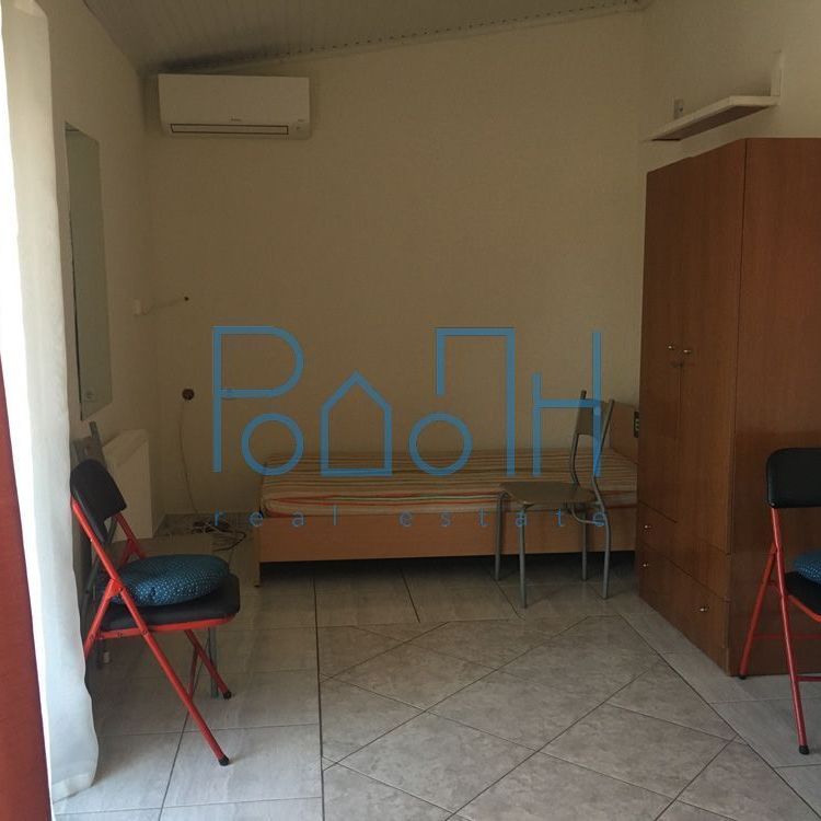 Studio/Γκαρσονιέρα για ενοικίαση Ρέμβη (Κομοτηνή) - Φωτογραφία 1