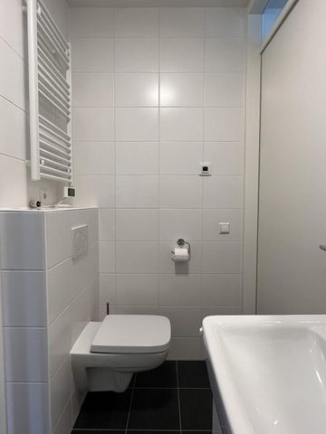 Te huur: Studio Brusselstraat in Haarlem - Foto 5