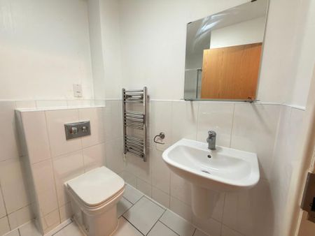 1 bedroom flat to rent - Photo 5