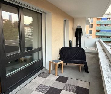 2 Zimmer Wohnung Thun - Foto 4