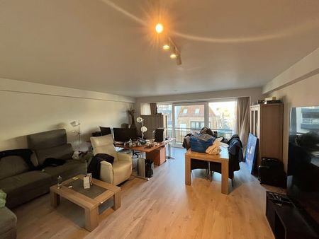 Appartement te huur - Foto 4