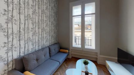 41 rue Vital Carles 41, Bordeaux - Photo 2