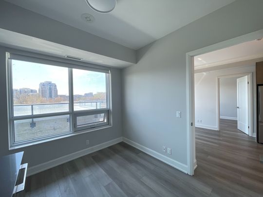 For Lease - 8 Water Walk Drive Unit# 202, Markham, Ontario - Photo 1