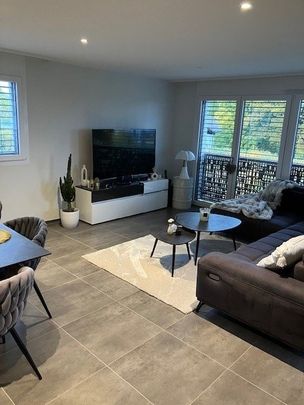 Spacieux appartement de 3.5 pièces de 90m2 - Foto 1