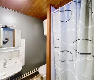 Appartement 1 pièce 18.1 m² - Photo 5