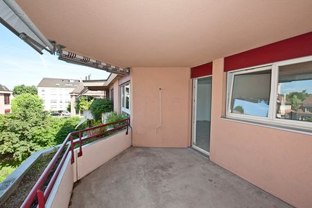 3.5 Zimmer, 92 m², 3. Stock - Foto 3