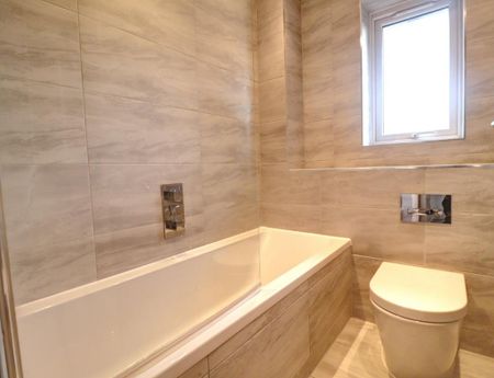 2 bedroom house to rent - Photo 5