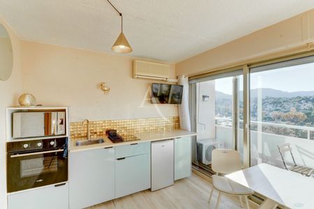 Appartement 1 pièce(s) 19.61 m2 - Photo 3