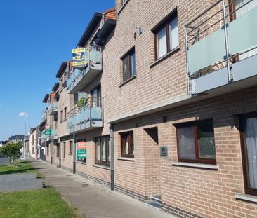 Gelijkvloers appartement. - Foto 1