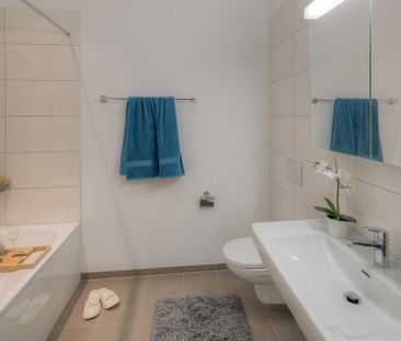 2.5 Zimmer, 78 m², EG - Photo 6