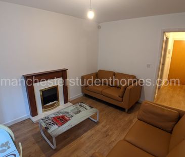 Mitford Road, Manchester, M14 6NU - Photo 2