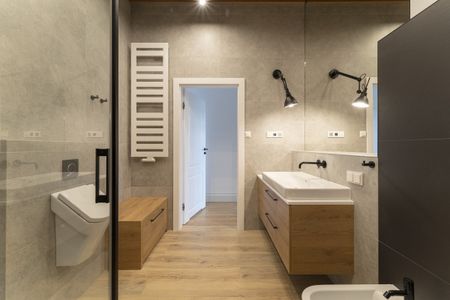 Luksusowy loft w centrum Żyrardowa na wynajem - Фото 4