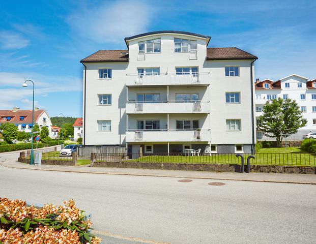 Frejagatan 8 - Photo 1