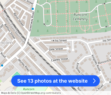 2 bedroom terraced house for rent - Photo 1