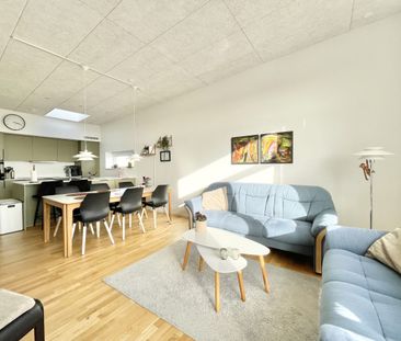 Anna Anchers Vej 209, 9200 Aalborg - Photo 1