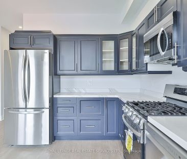 For Lease - 60 Belvidere Avenue Unit# Main, Toronto, Ontario - Photo 6