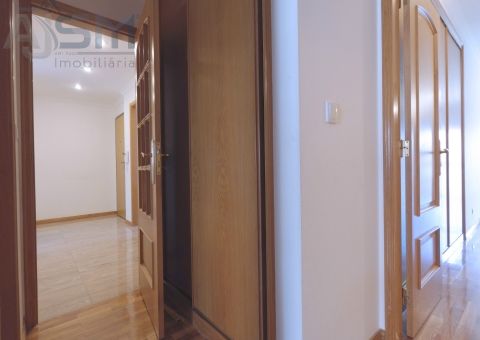 Apartamento T3
