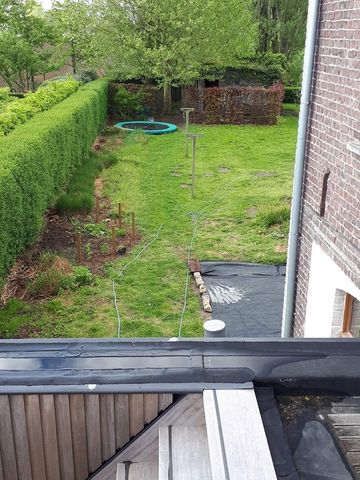 Een prachtige zolderverdieping duplex woning. - Photo 2