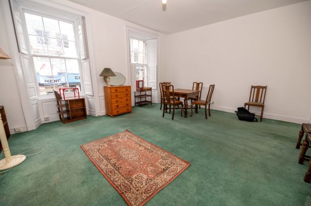 4055L - Infirmary Street, Edinburgh, EH1 1LT - Photo 1