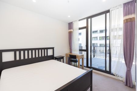 1406/15 Lachlan Street, Waterloo NSW 2017 - Apartment For Rent | Domain - Photo 4