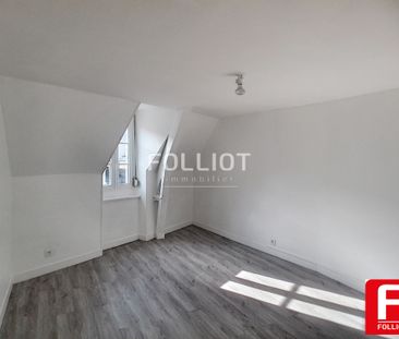 A LOUER - Maison Villedieu - 5 pi�ces - 90 m2 - jardin - proximit� ... - Photo 1