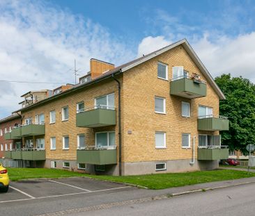 Margaretagatan 44 - Photo 1