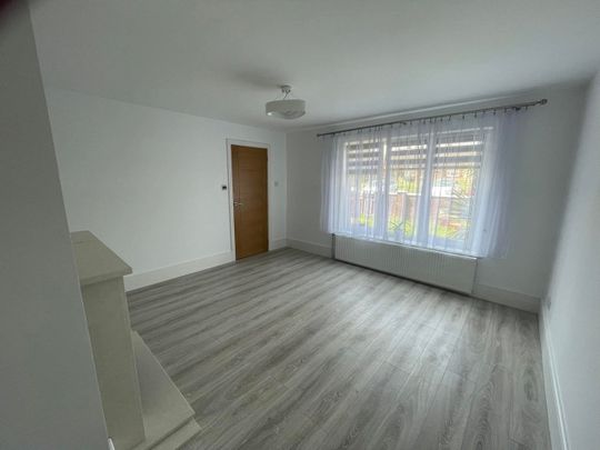 3 Bed End Terrace, Thirlmere Road, SO16 - Photo 1