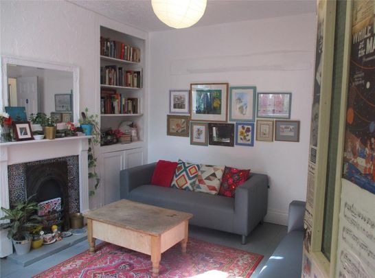 5 bedroom terraced house to rent - Photo 1