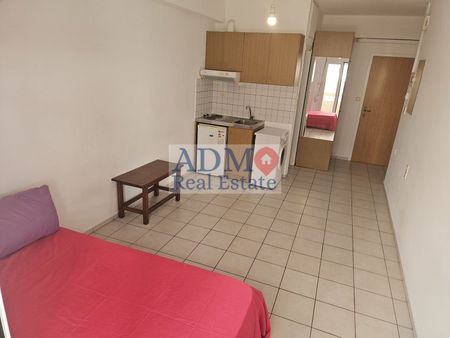Studio/Γκαρσονιέρα για ενοικίαση Θέρισσος (Ηράκλειο Κρήτης) - Photo 5