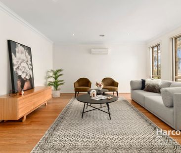 Charming 3-Bedroom Home in South Morang - Photo 1