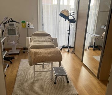 3 Zimmer, 85 m² - Photo 5