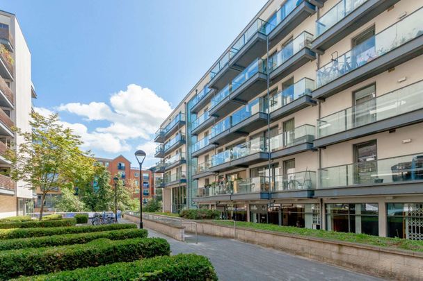 Hertford Road, Hertford Road, N1 5ET - Photo 1