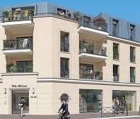 Location Appartement 3 pièces 55m² CHATENAY MALABRY 92290 - Photo 6