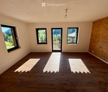 3.5 Zimmer, 120 m² - Photo 2