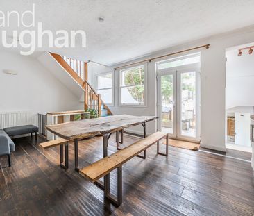 3 bedroom terraced house to rent - Photo 1