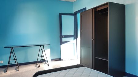 Location Appartement 2 pièces 28m² - Photo 3