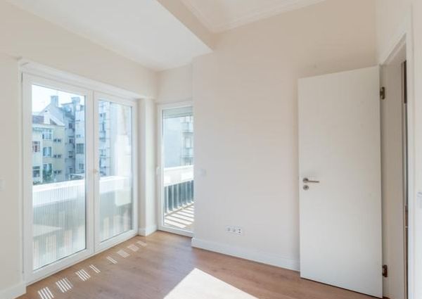 Apartamento T2 em Lisboa