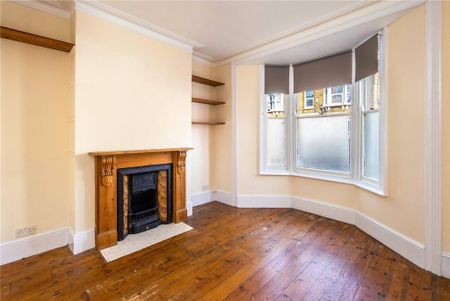 5 bedroom terraced house to rent - Photo 5