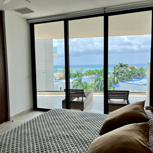 Luxury Beach Living : Marila Condos for Rent in Playa del Carmen - Foto 2