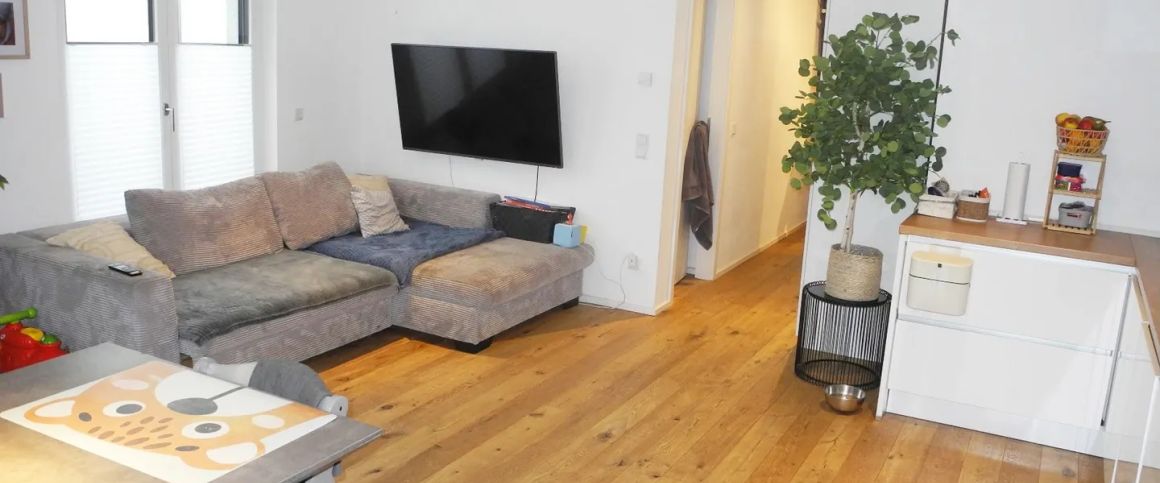 Wohnung zur Miete in Mettmann - Foto 1