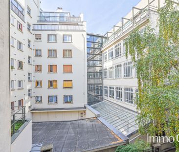 Appartement 1 pièce (studio) - 16.65m² - Photo 1